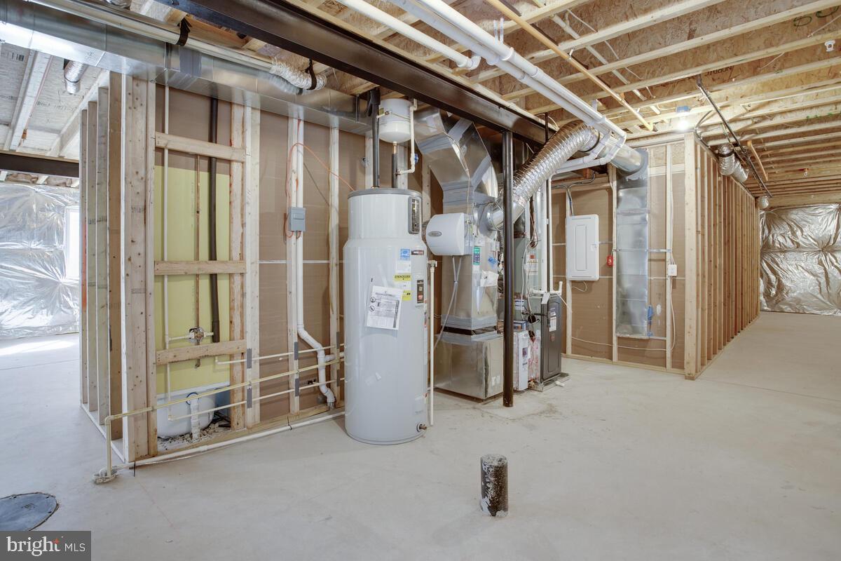 6103 Savannah Drive Brandywine, MD 20613 - Photo 38 of 63