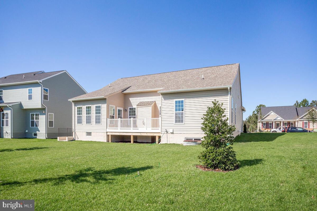 6103 Savannah Drive Brandywine, MD 20613 - Photo 41 of 63