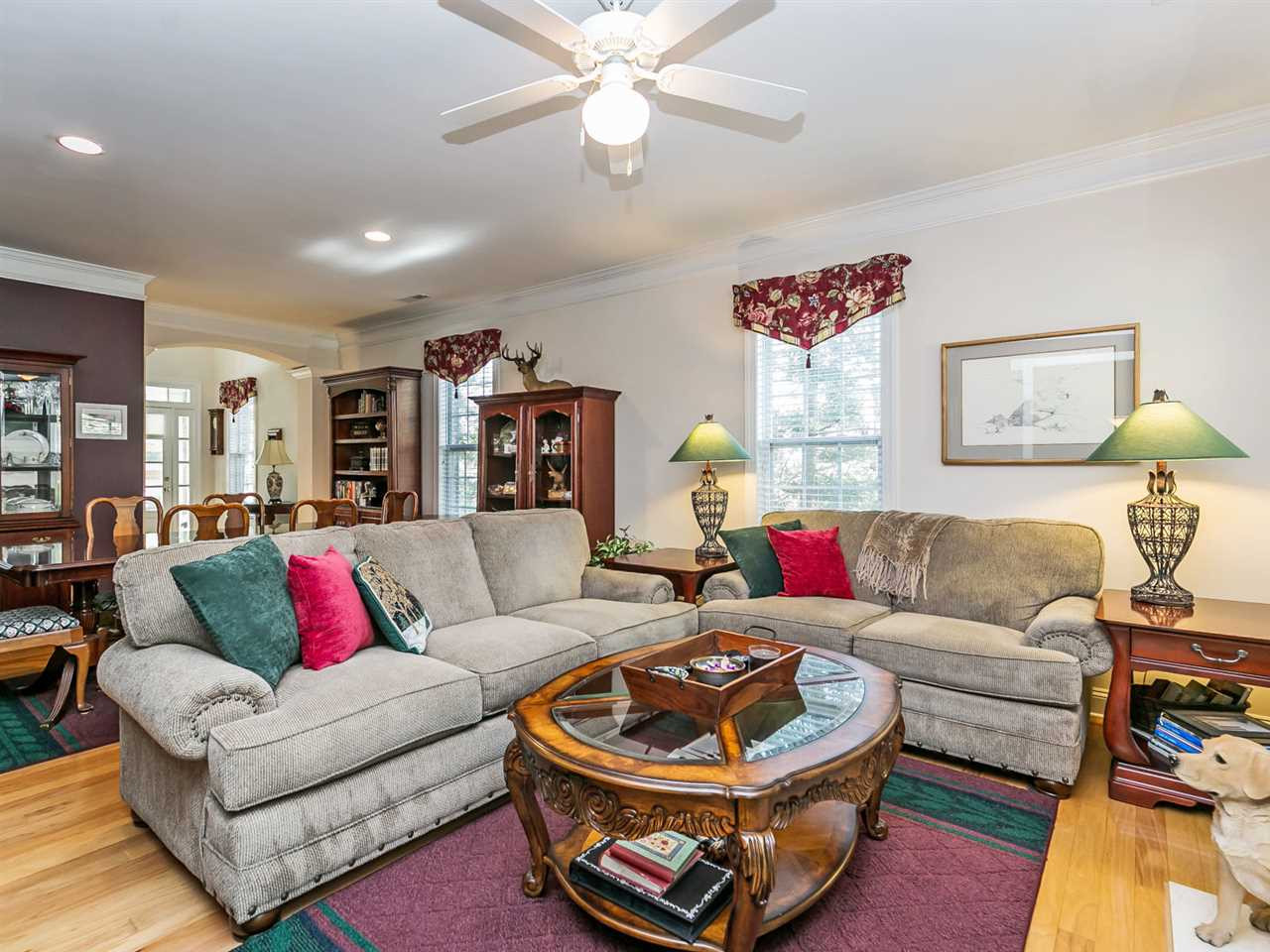 7211 Summit Waters Lane Raleigh, NC 27613 - Photo 4 of 27 Photo 4