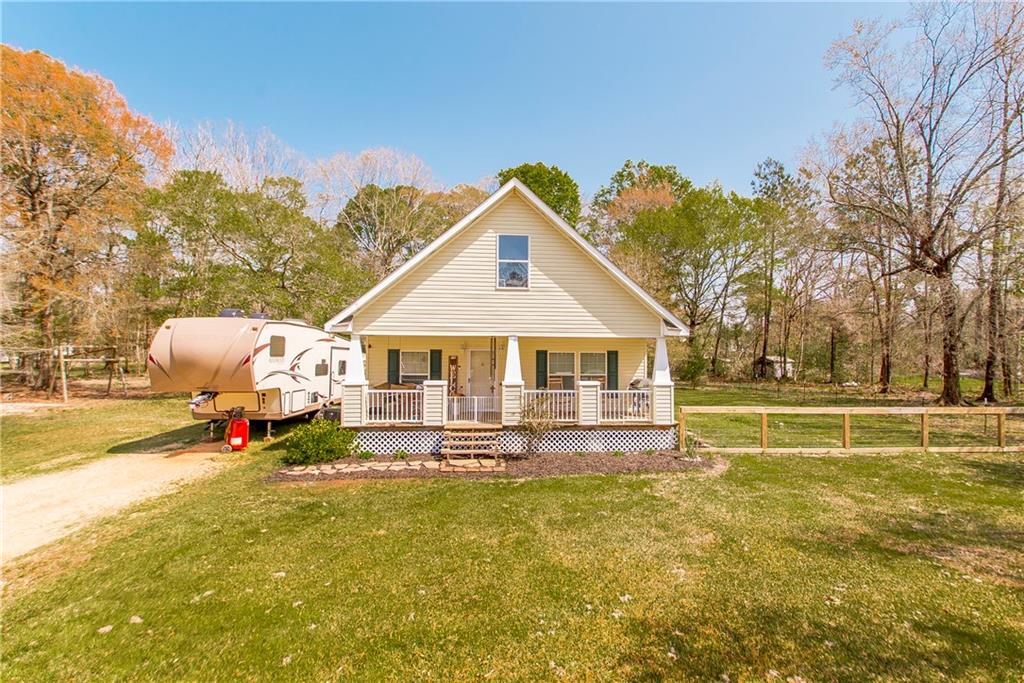 42120 Pleasant Ridge Extension Ponchatoula, LA 70454 - Photo 1 of 28 Gallery Image 1