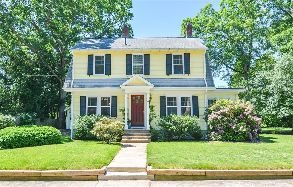 45 Upland Road Attleboro, MA 02703 - Photo 1 of 42 Gallery Image 1