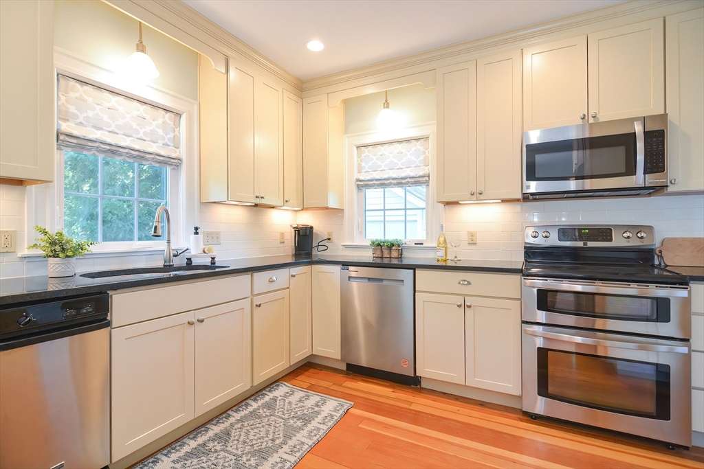 45 Upland Road Attleboro, MA 02703 - Photo 2 of 42 Gallery Image 2