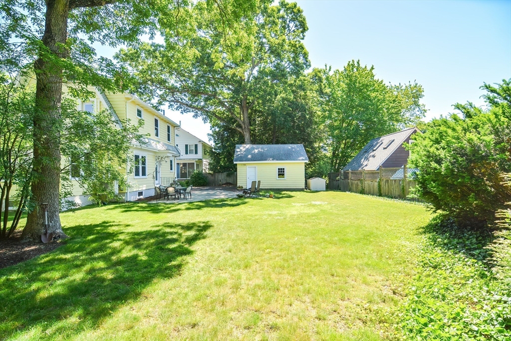 45 Upland Road Attleboro, MA 02703 - Photo 40 of 42 Gallery Image 40