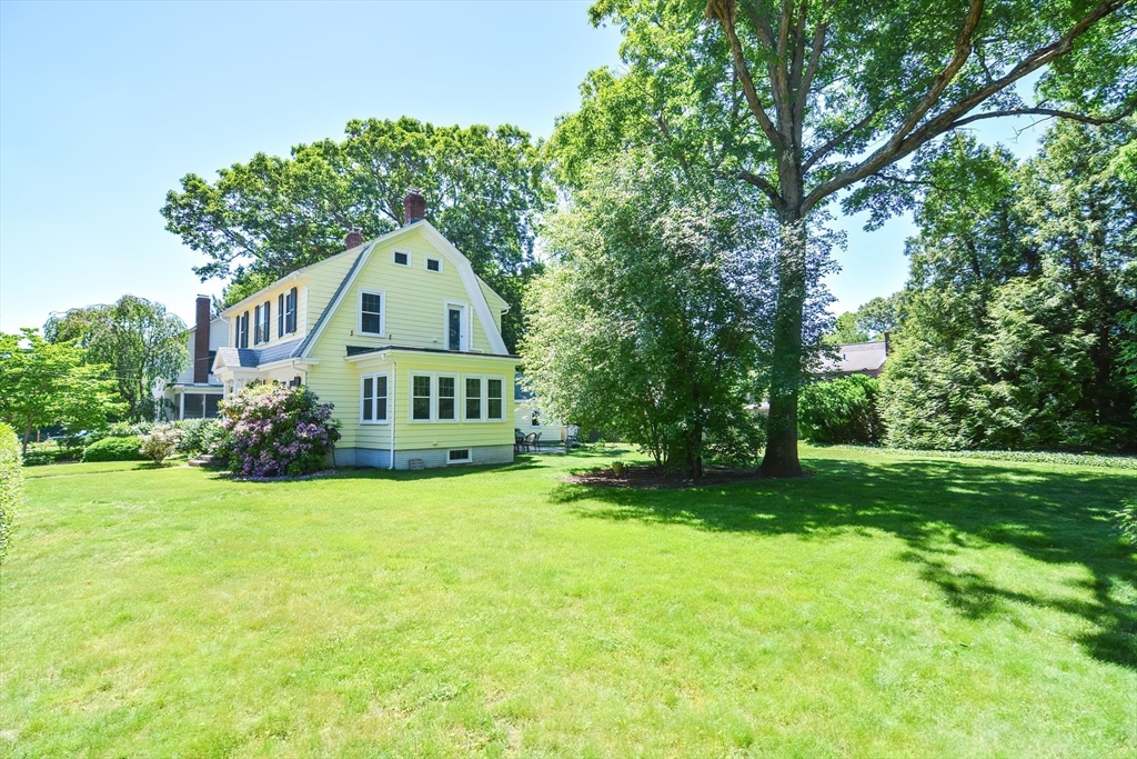 45 Upland Road Attleboro, MA 02703 - Photo 41 of 42 Gallery Image 41