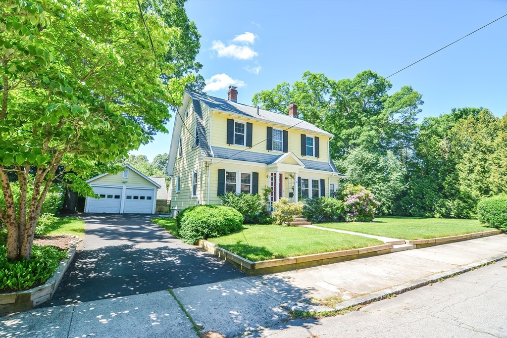 45 Upland Road Attleboro, MA 02703 - Photo 42 of 42 Gallery Image 42