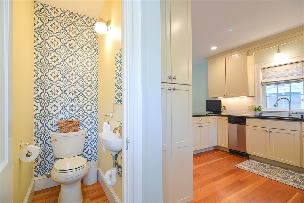 45 Upland Road Attleboro, MA 02703 - Photo 6 of 42 Gallery Image 6