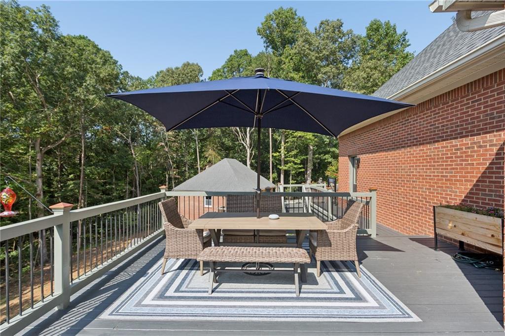335 Old Tails Creek Road Ellijay, GA 30540 - Photo 59 of 77 Gallery Image 59