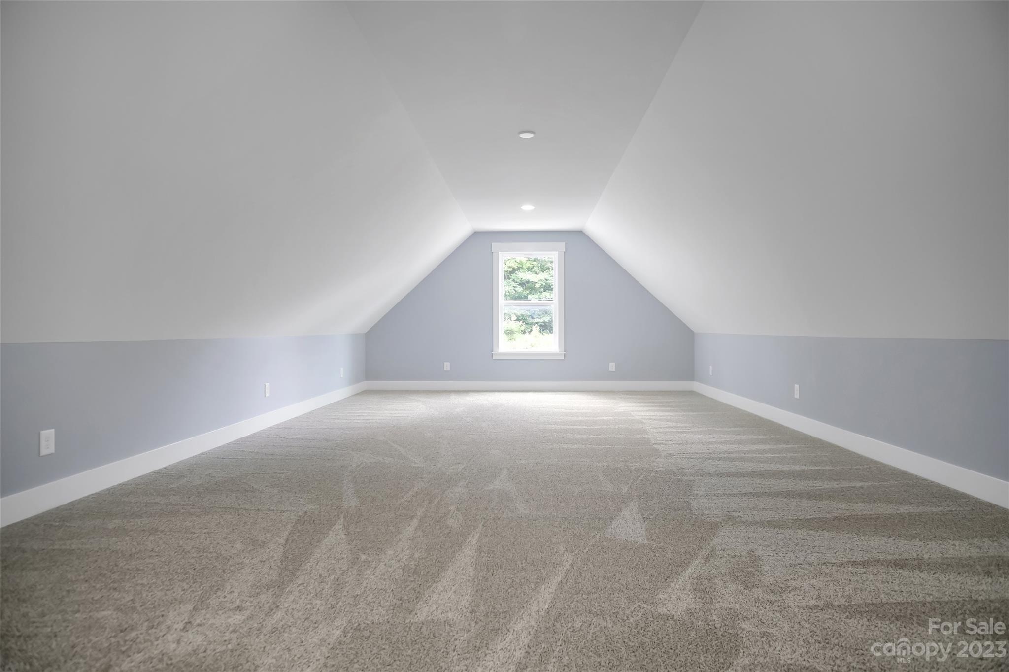 7550 Webbs Road Denver, NC 28037 - Photo 29 of 46 an empty room with windows and entrance