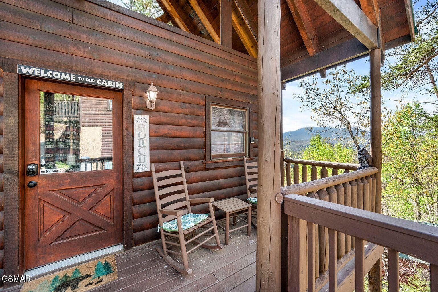 2251 Upper Middle Creek Road, Unit 8 Sevierville, TN 37876 - Photo 8 of 60 Gallery Image 8