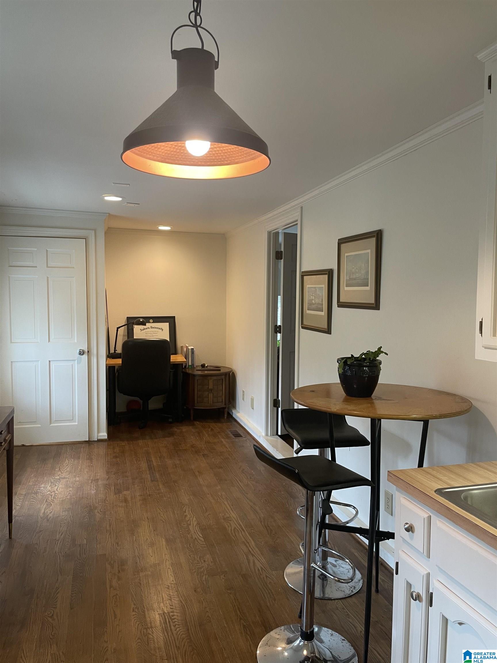 2614 Kings Ridge Drive Birmingham, AL 35243 - Photo 38 of 52