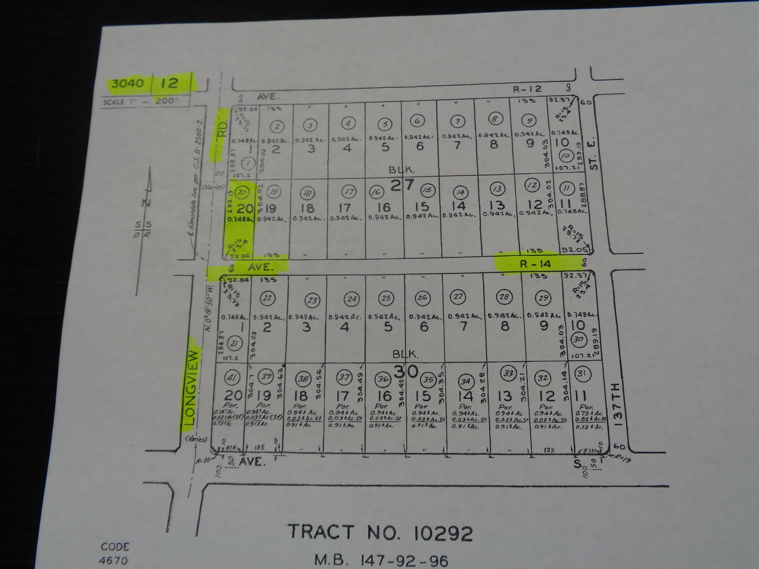 R14 Longview Road Palmdale, CA 93591 - Photo 1 of 2 DSC03200