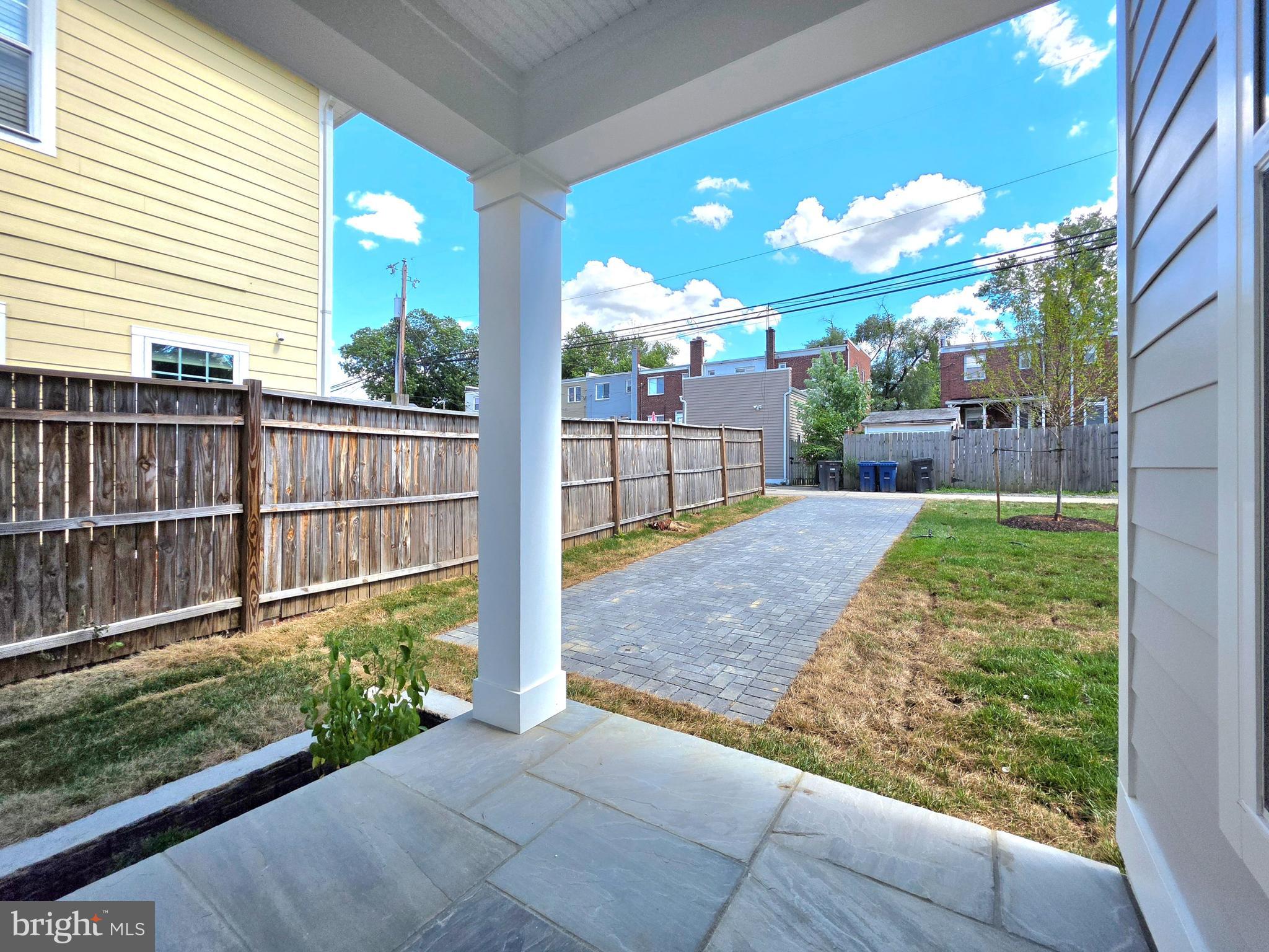 41 East Reed Avenue Alexandria, VA 22305 - Photo 12 of 31