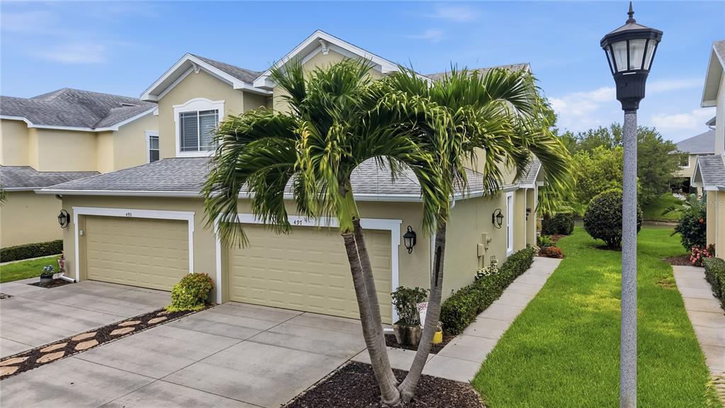 497 Harbor Ridge Drive Palm Harbor, FL 34683 - Photo 4 of 52