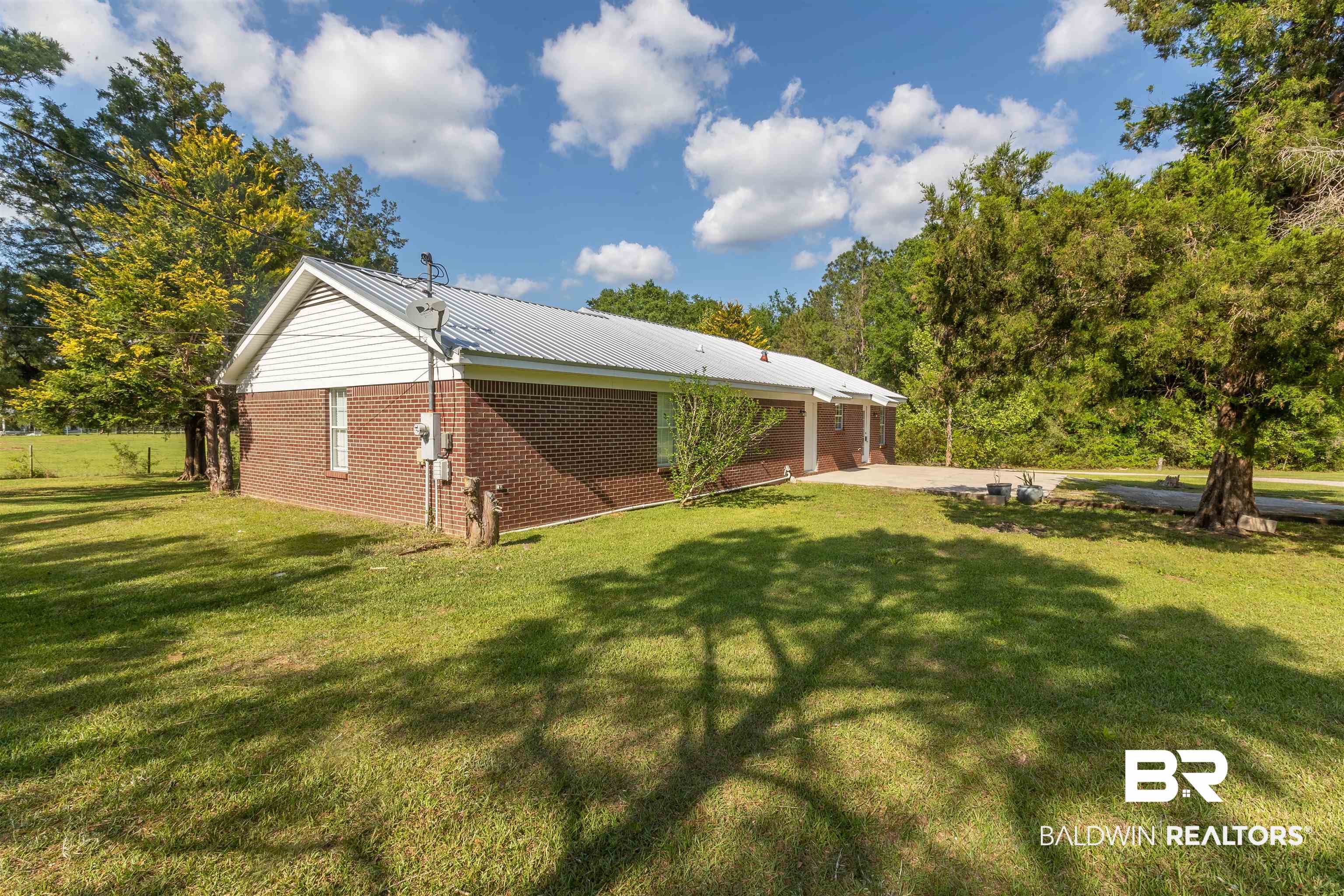 12626 Raymond Melton Road Stapleton, AL 36578 - Photo 21 of 26 Gallery Image 21