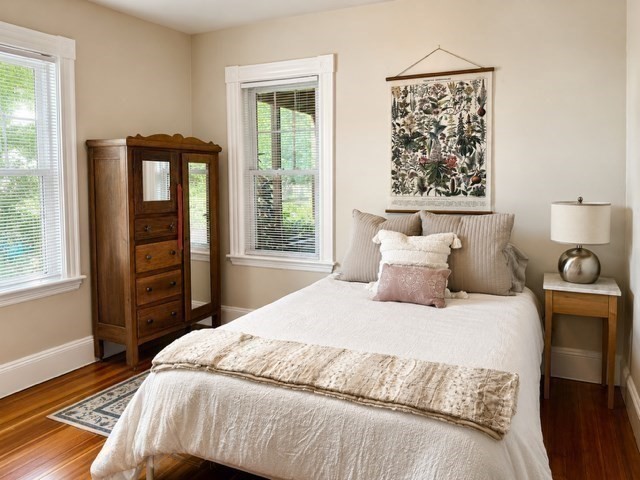 38 Tanager Street, Unit 1 Arlington, MA 02476 - Photo 15 of 21