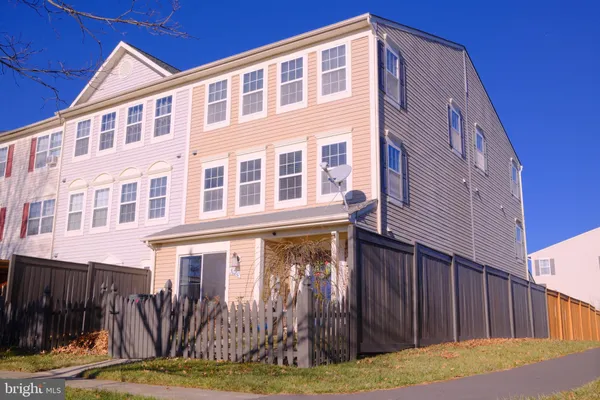 $384,900 | 5080 Croydon Terrace, Frederick, MD 21703