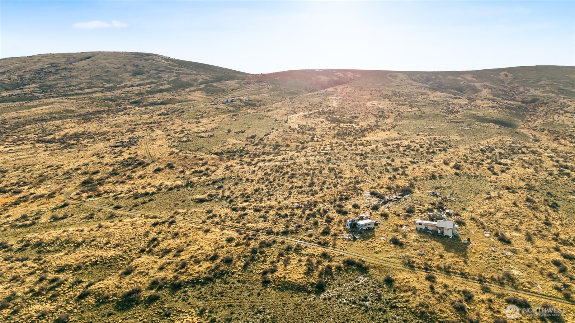 -nka Nka Cowiche Mill Road Cowiche, WA 98923 - Photo 12 of 19 a view of a mountain