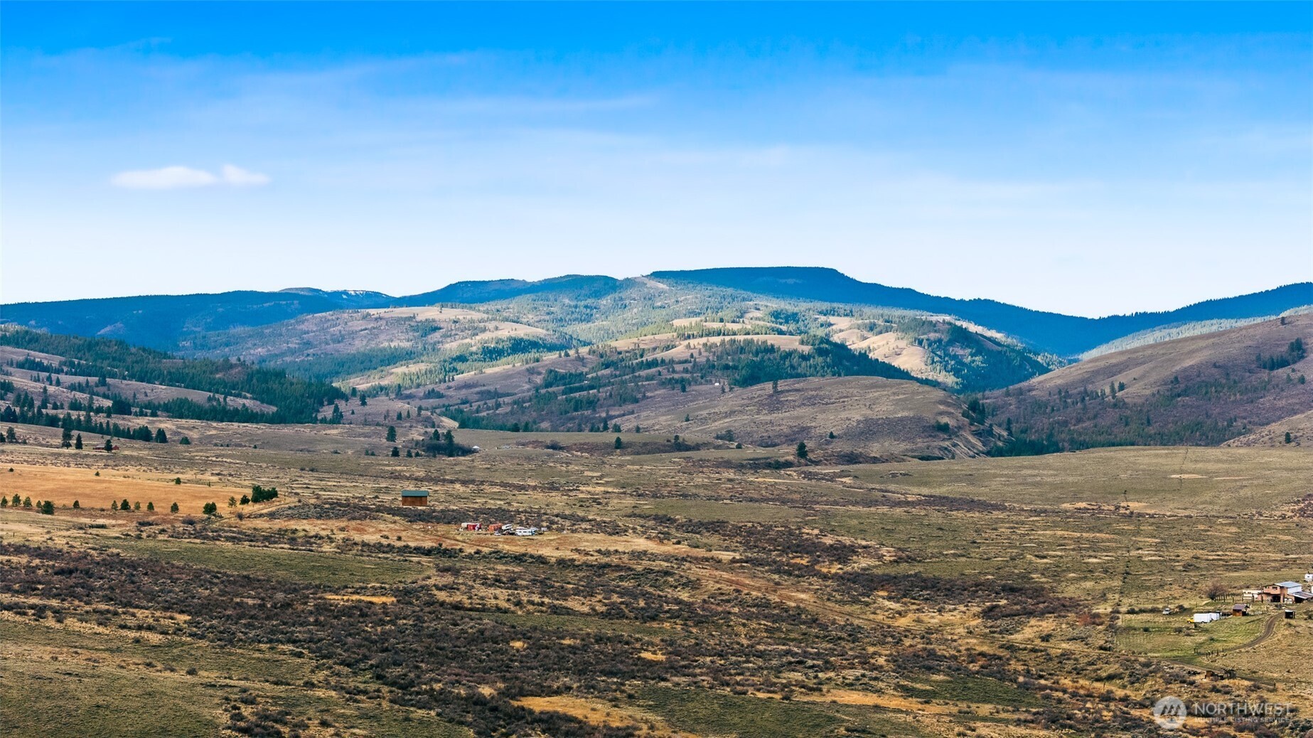 -nka Nka Cowiche Mill Road Cowiche, WA 98923 - Photo 16 of 19 a view of ocean and mountain