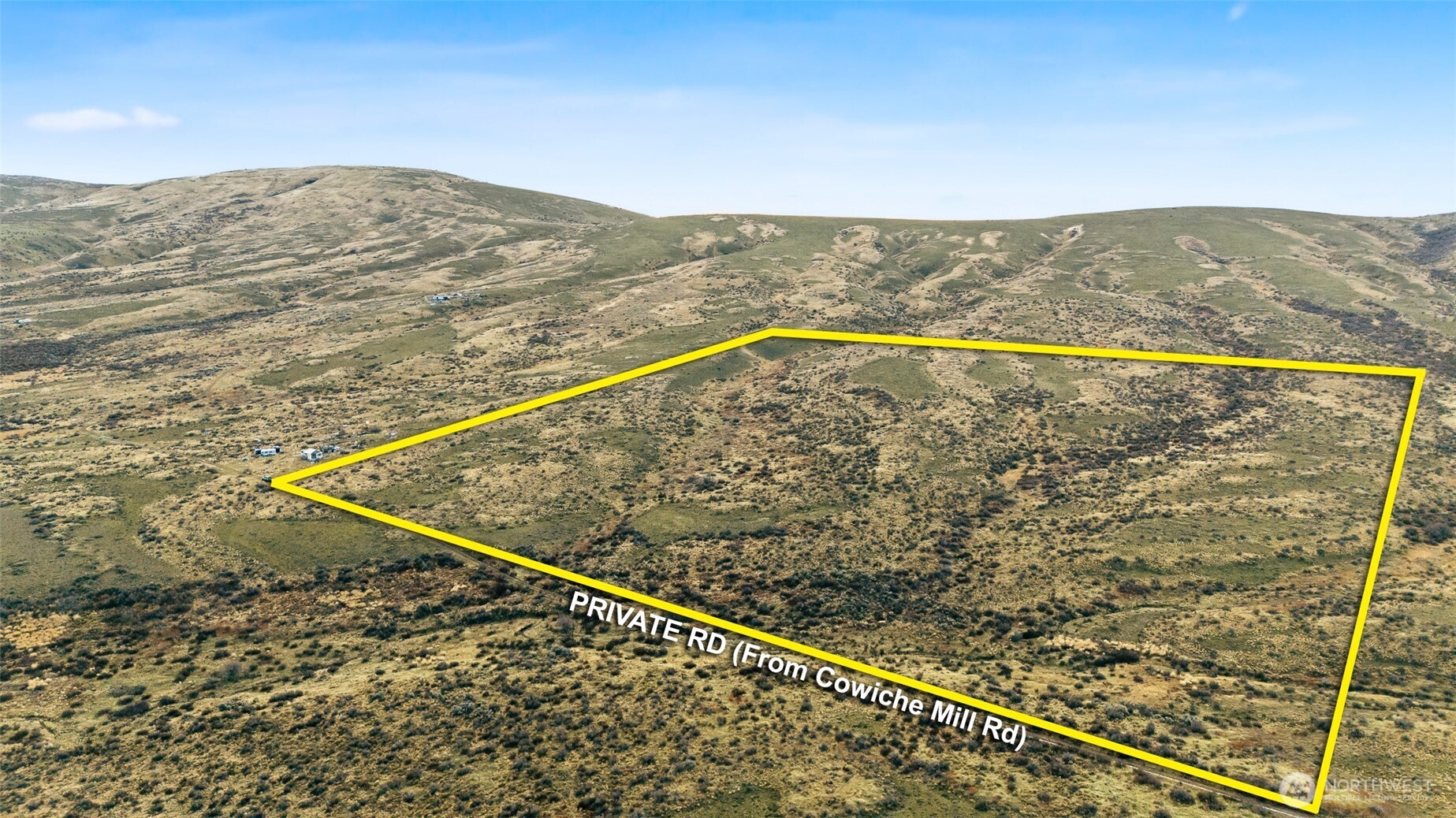 -nka Nka Cowiche Mill Road Cowiche, WA 98923 - Photo 2 of 19