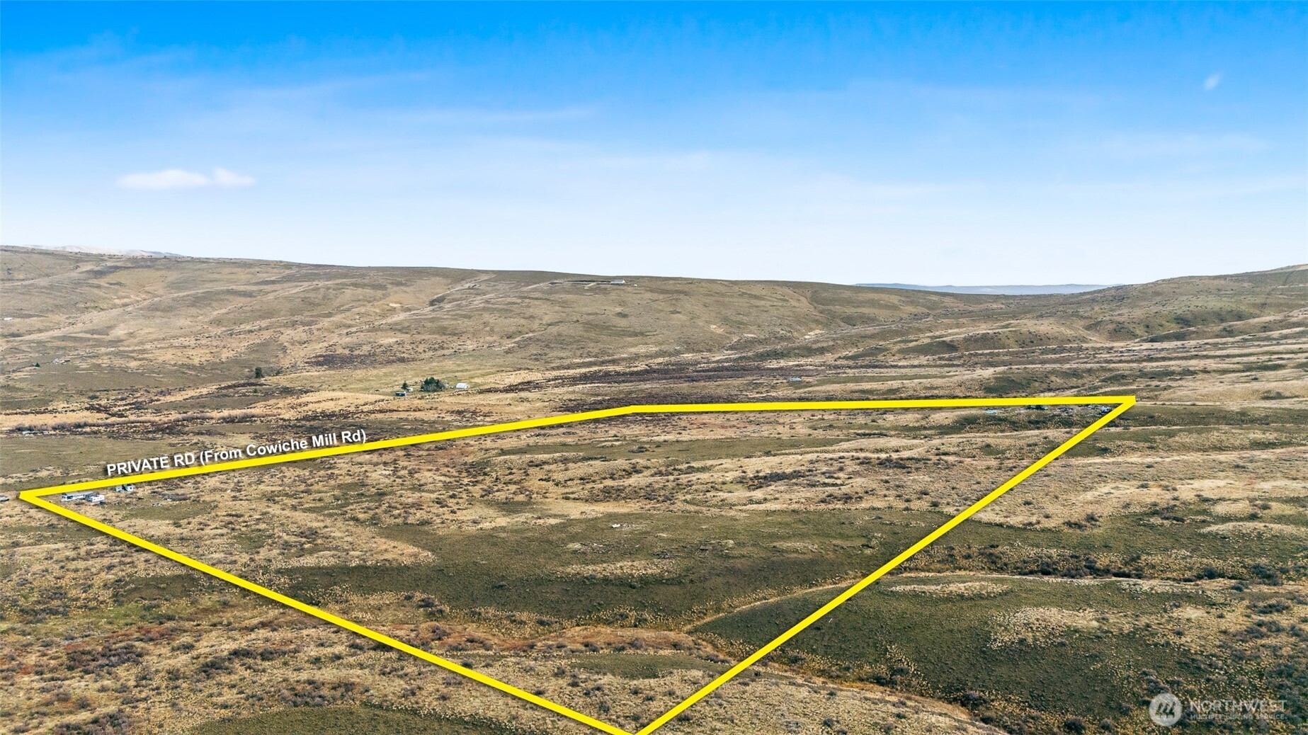 -nka Nka Cowiche Mill Road Cowiche, WA 98923 - Photo 6 of 19 a view of an ocean