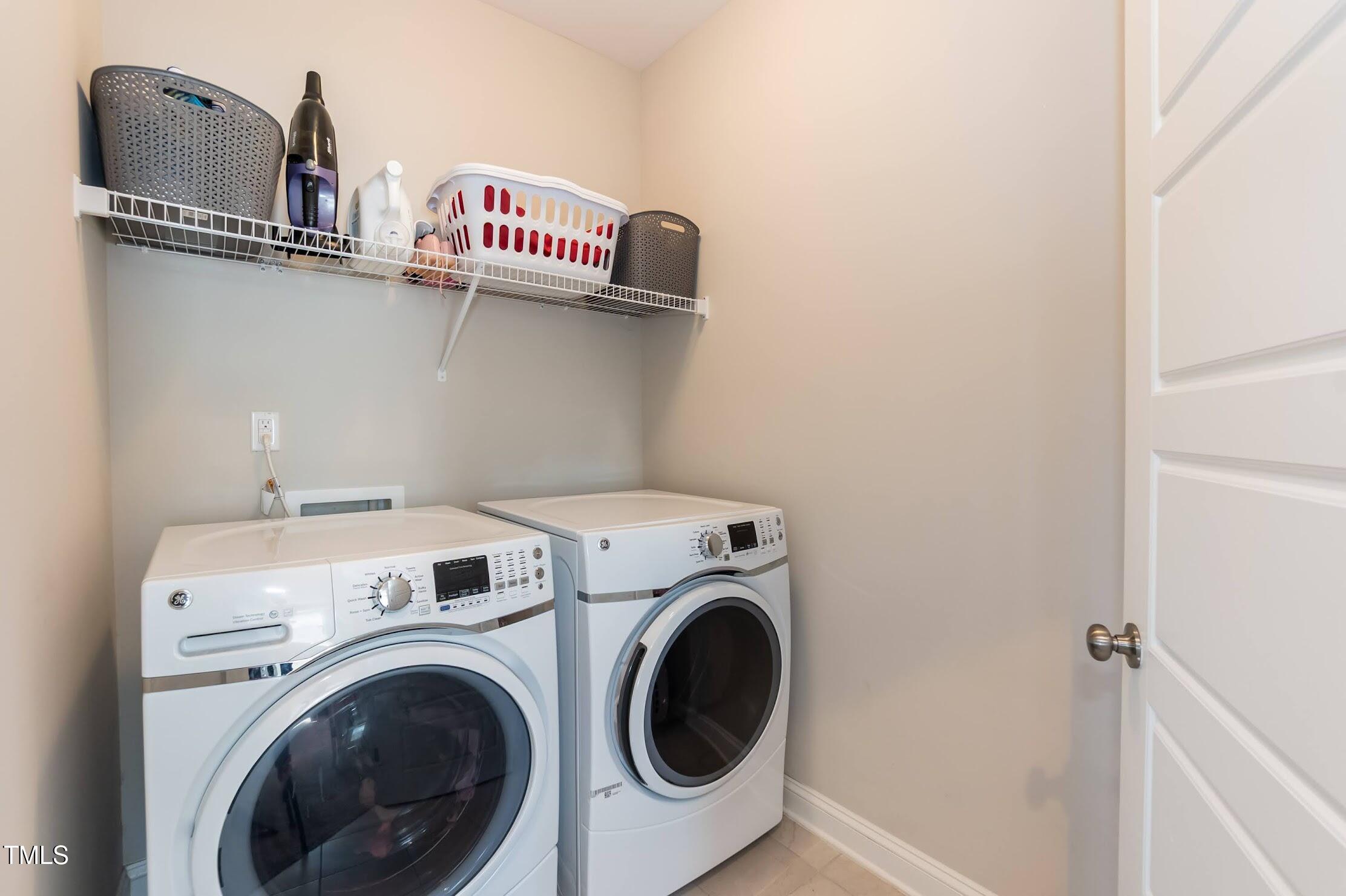 536 Adkins Ridge Road Rolesville, NC 27571 - Photo 46 of 52 Laundry 01