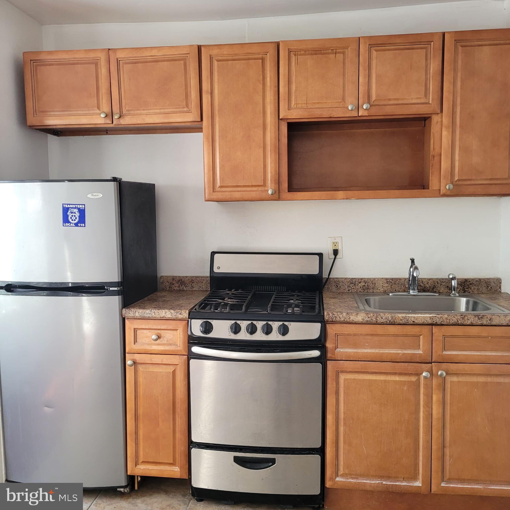 2000 North 61st Street, Unit 2R Philadelphia, PA 19151 - Photo 3 of 4