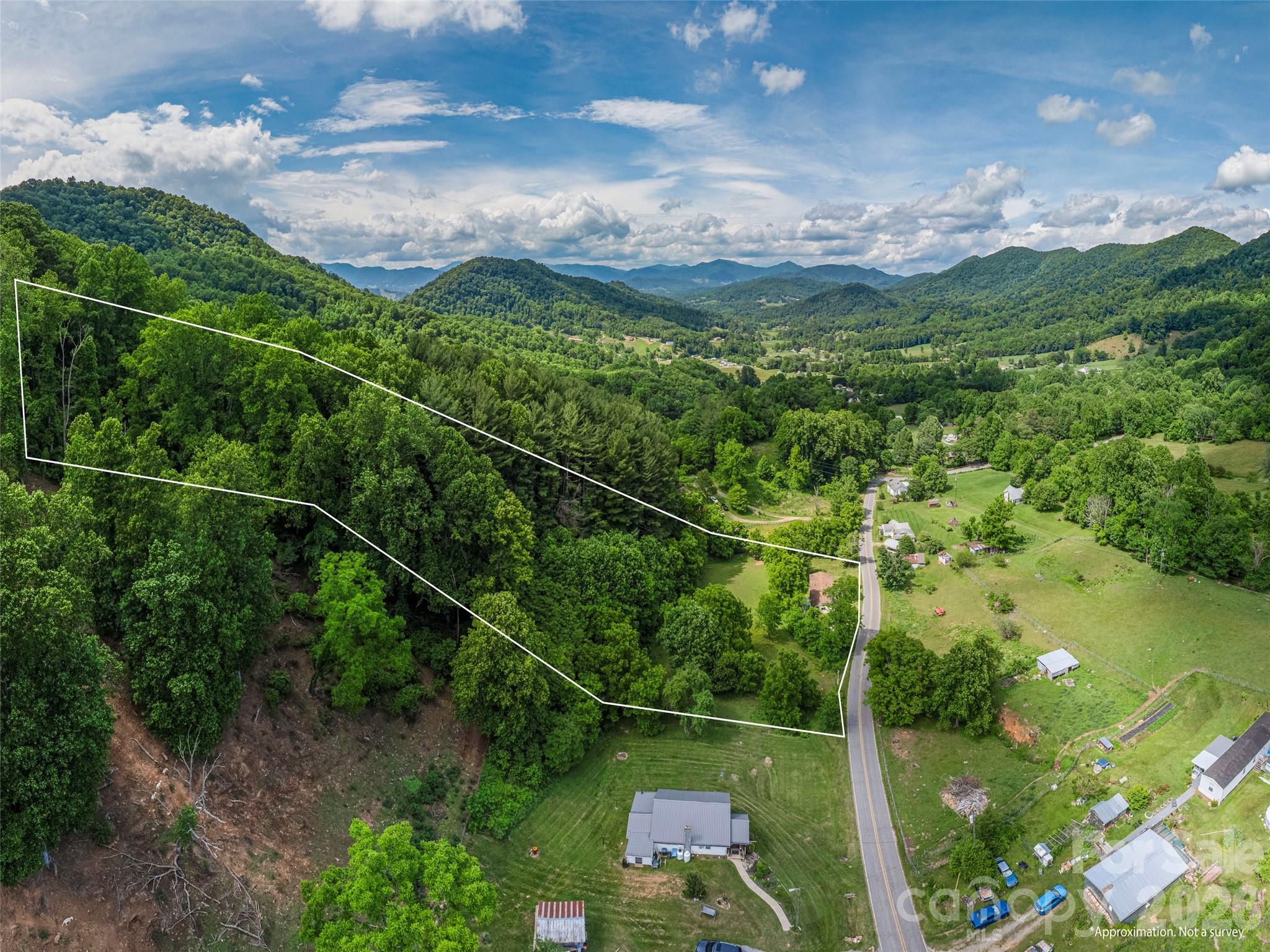 5622 Dutch Cove Road Canton, NC 28716 - Photo 25 of 26