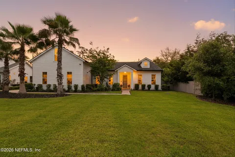 $1,195,000 | 48 Matthews Lane, Ponte Vedra Beach, FL 32082