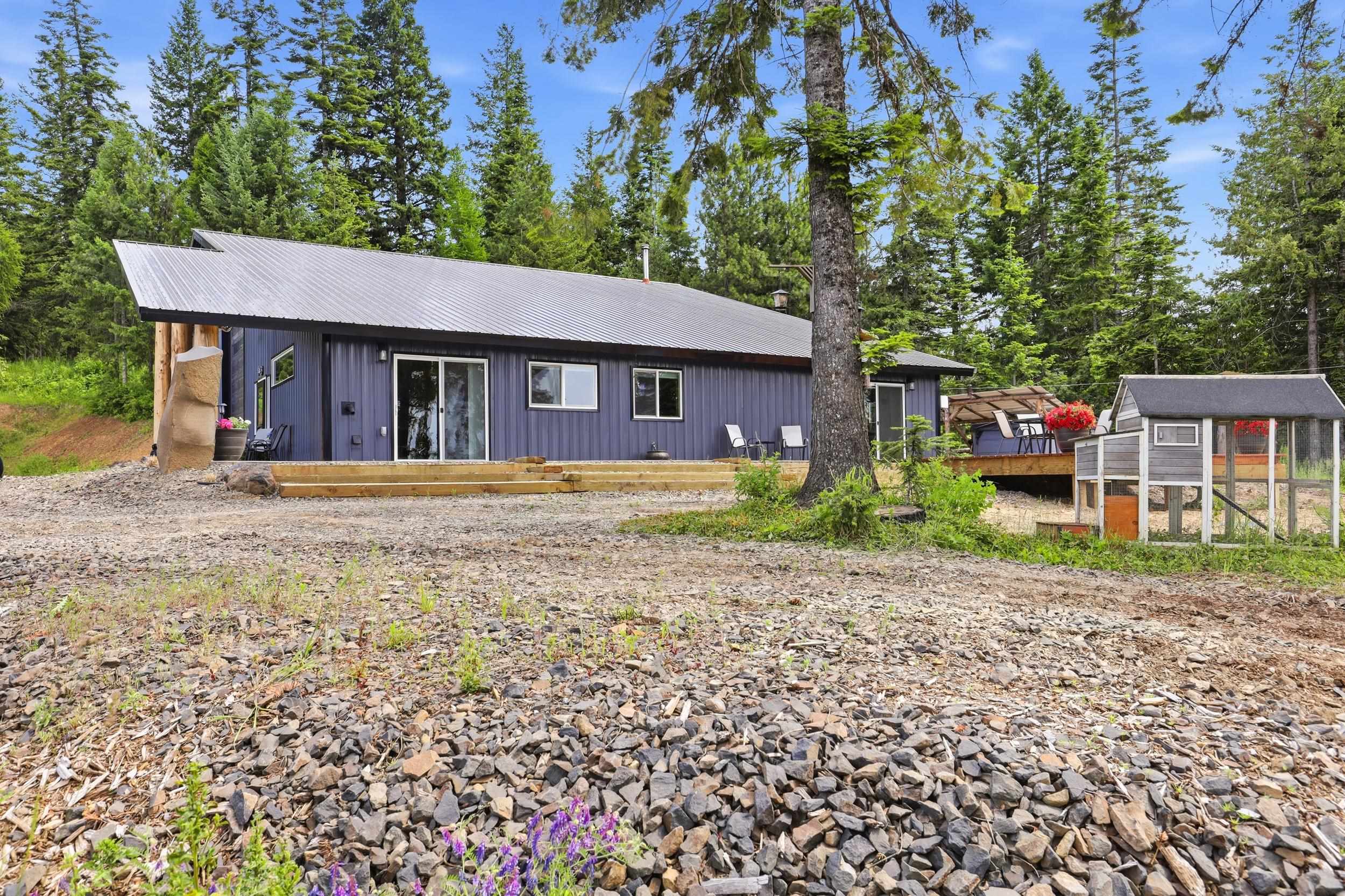 20781 North Corbin Hill Road Hayden, ID 83835 - Photo 23 of 29