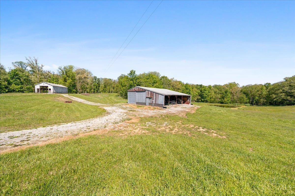 8598 West Deadfall Road Hillsboro, OH 45133 - Photo 16 of 65