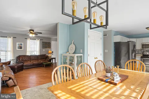 $350,000 | 151 East Chimney Top Lane, Felton, DE 19943