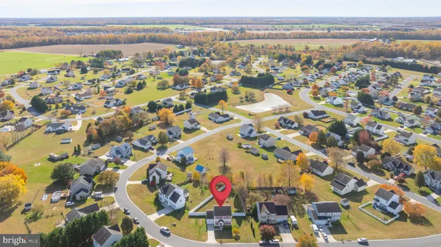 view of city and mountain