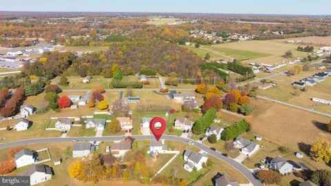 $350,000 | 151 East Chimney Top Lane, Felton, DE 19943