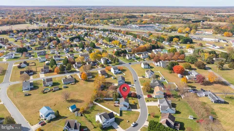 $350,000 | 151 East Chimney Top Lane, Felton, DE 19943