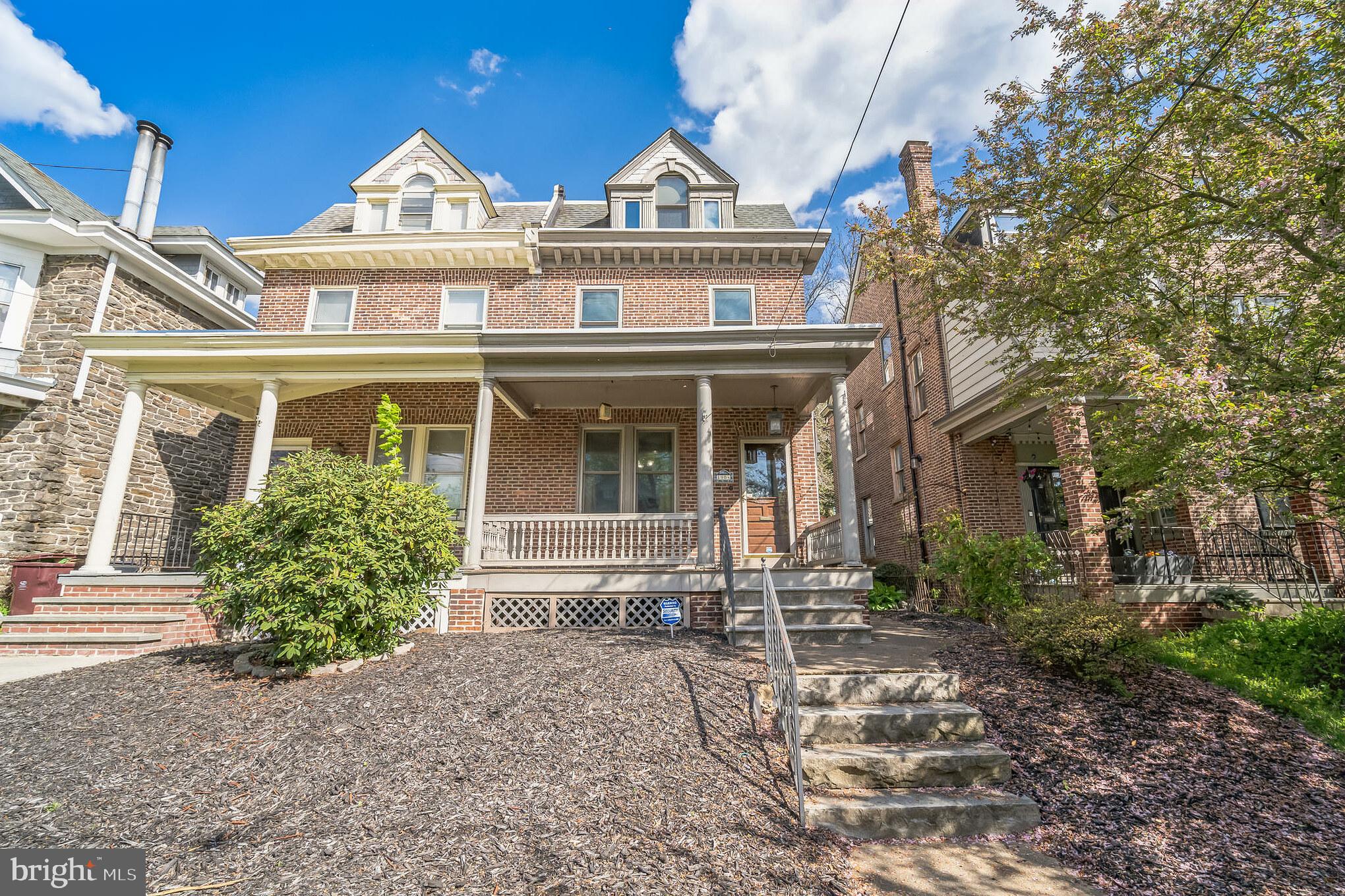 1904 Baynard Boulevard, Wilmington, DE 19802 Compass