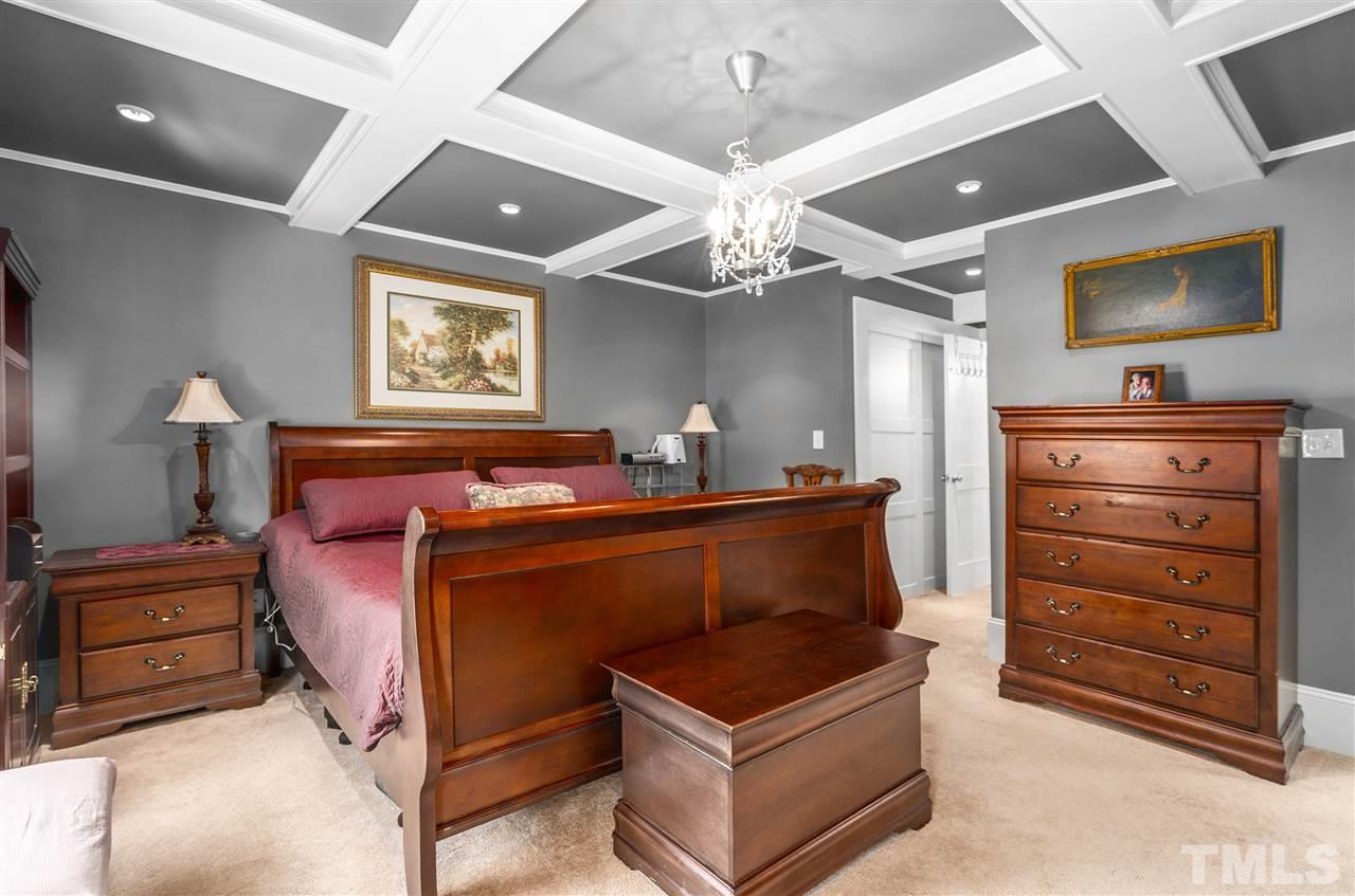 9801 Old Stage Road Raleigh, NC 27603 - Photo 14 of 30