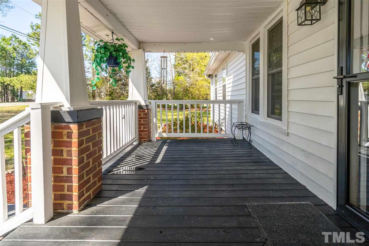 9801 Old Stage Road Raleigh, NC 27603 - Photo 3 of 30