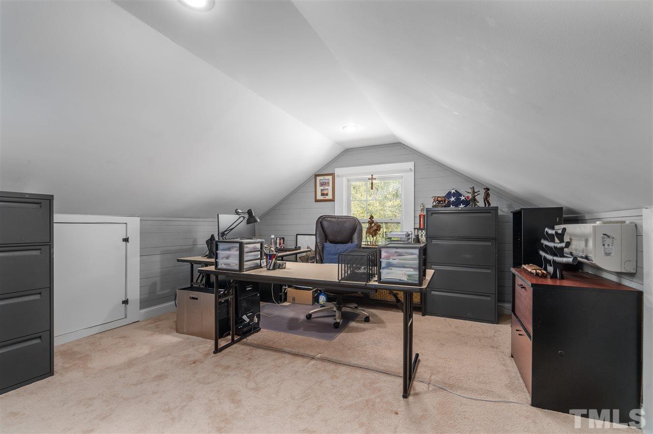 9801 Old Stage Road Raleigh, NC 27603 - Photo 22 of 30