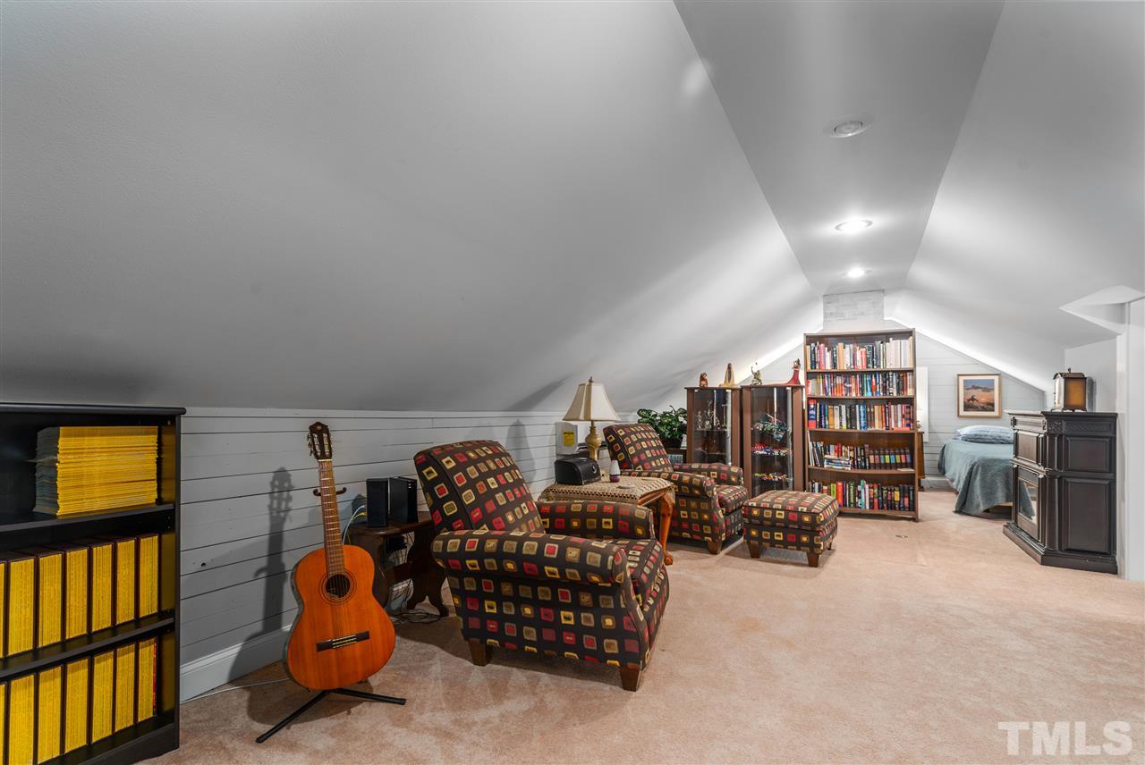 9801 Old Stage Road Raleigh, NC 27603 - Photo 23 of 30