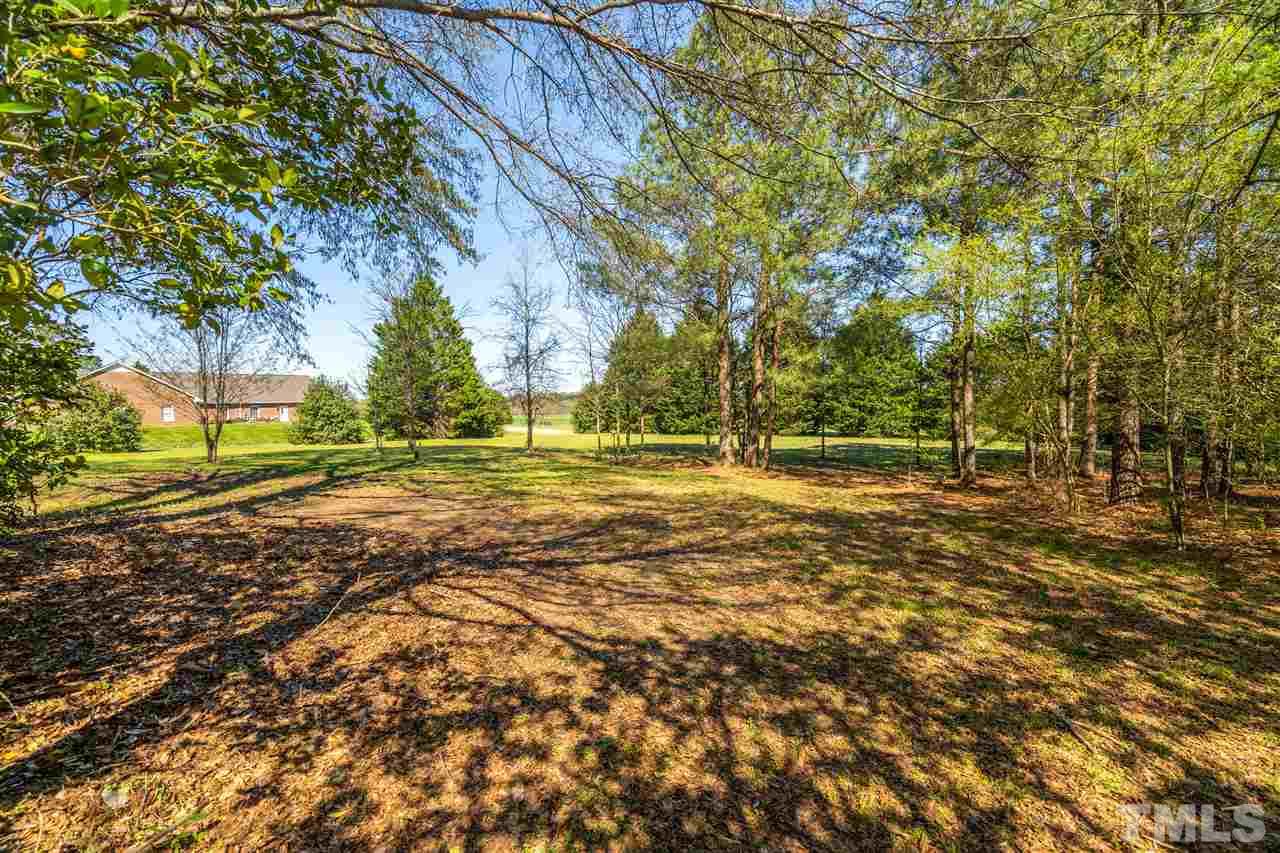 9801 Old Stage Road Raleigh, NC 27603 - Photo 29 of 30