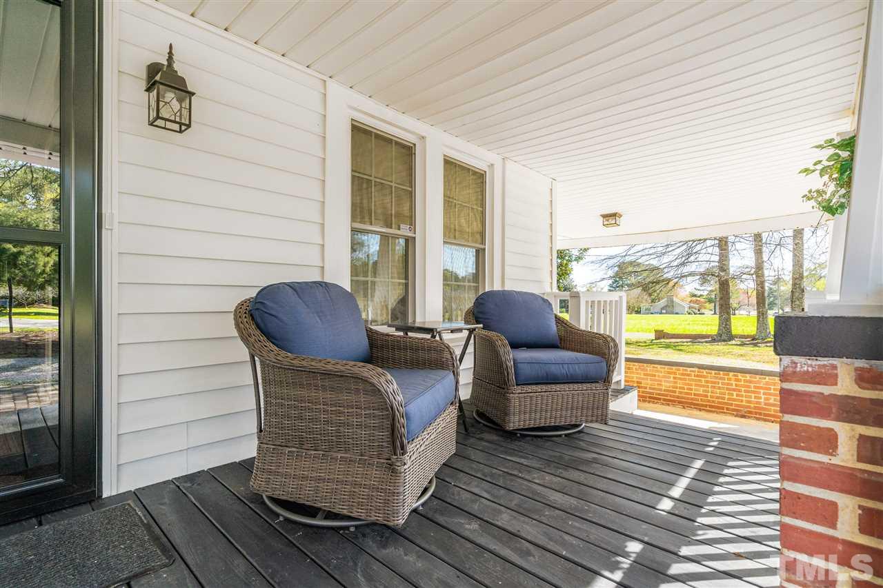 9801 Old Stage Road Raleigh, NC 27603 - Photo 4 of 30