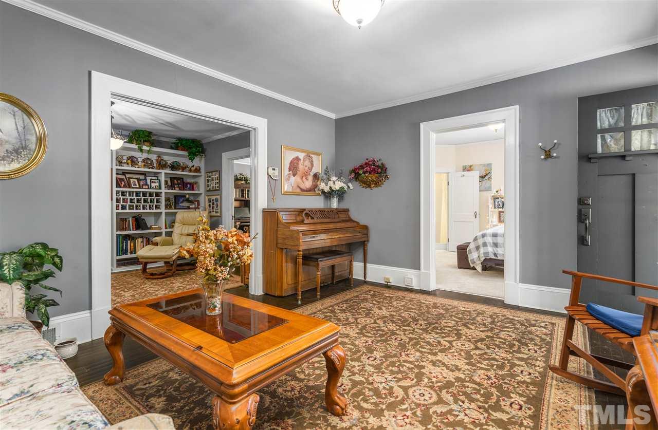 9801 Old Stage Road Raleigh, NC 27603 - Photo 5 of 30