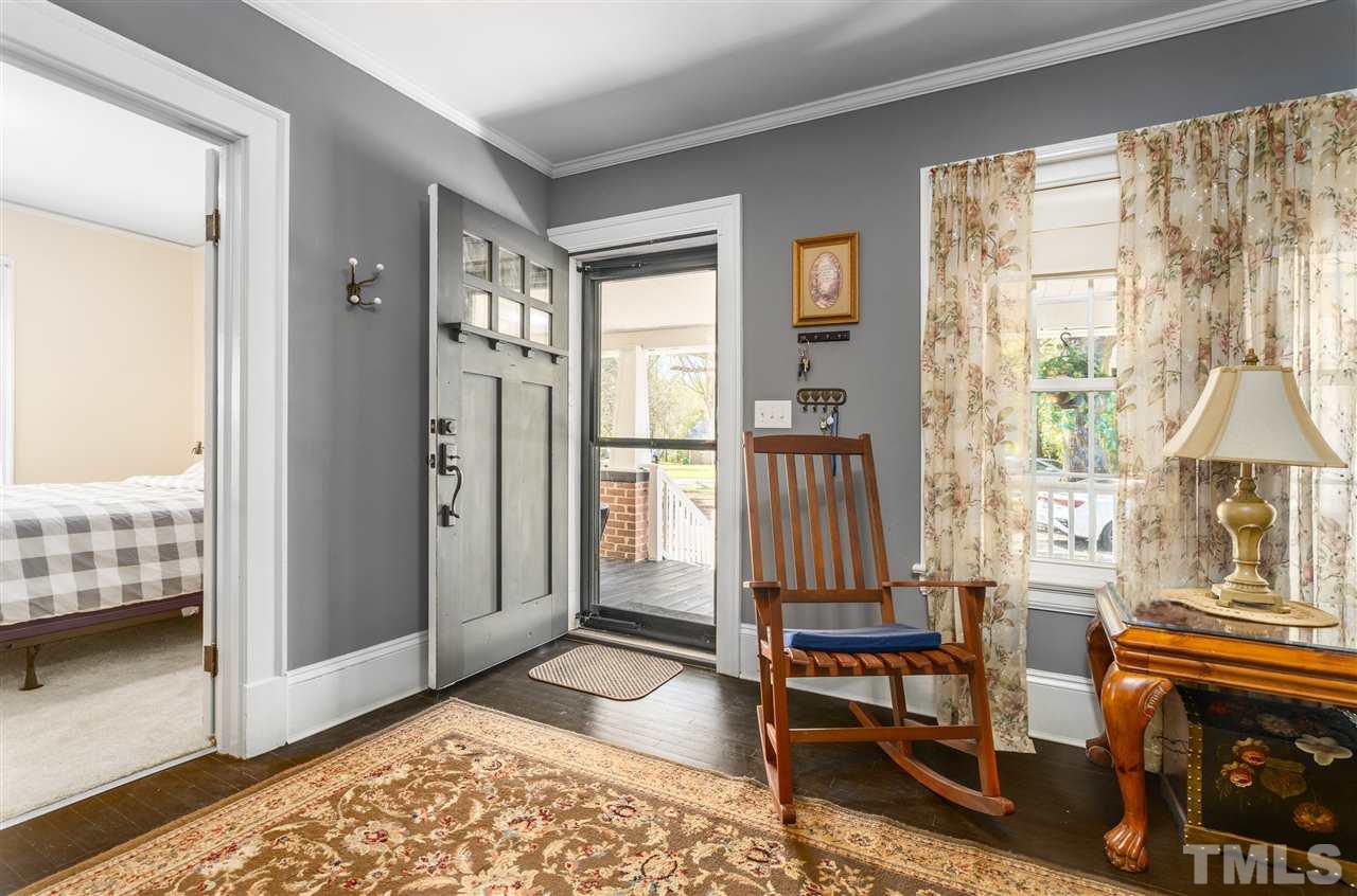 9801 Old Stage Road Raleigh, NC 27603 - Photo 6 of 30