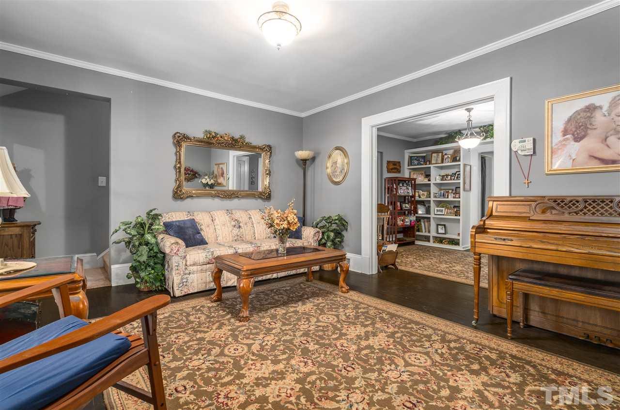 9801 Old Stage Road Raleigh, NC 27603 - Photo 7 of 30