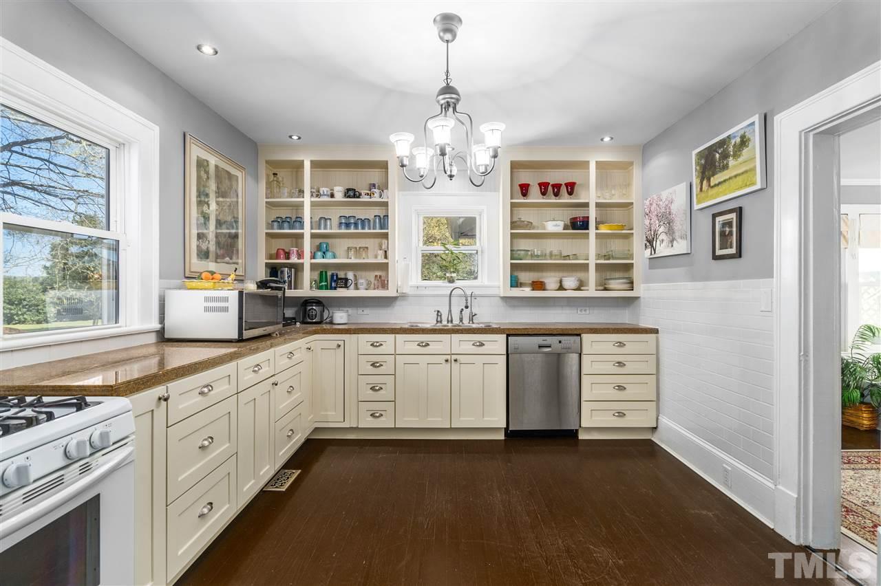 9801 Old Stage Road Raleigh, NC 27603 - Photo 8 of 30