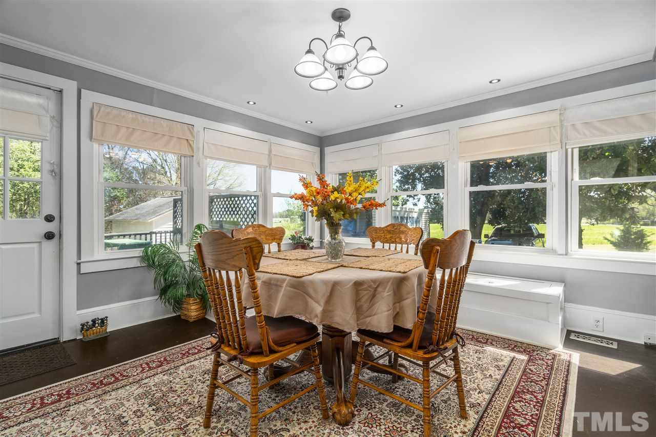 9801 Old Stage Road Raleigh, NC 27603 - Photo 9 of 30