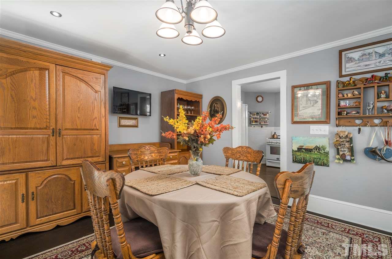 9801 Old Stage Road Raleigh, NC 27603 - Photo 10 of 30
