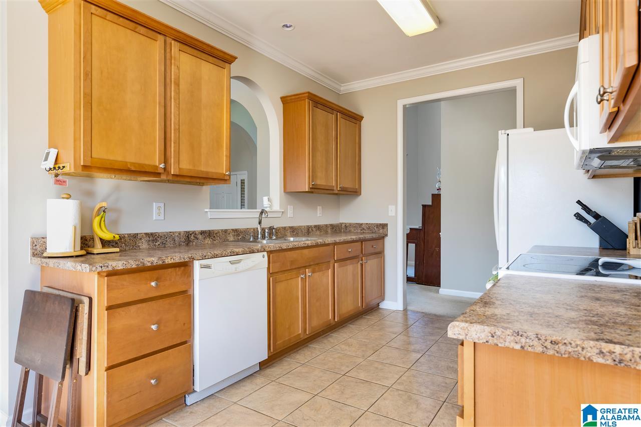 3432 Smith Sims Road Trussville, AL 35173 - Photo 11 of 29