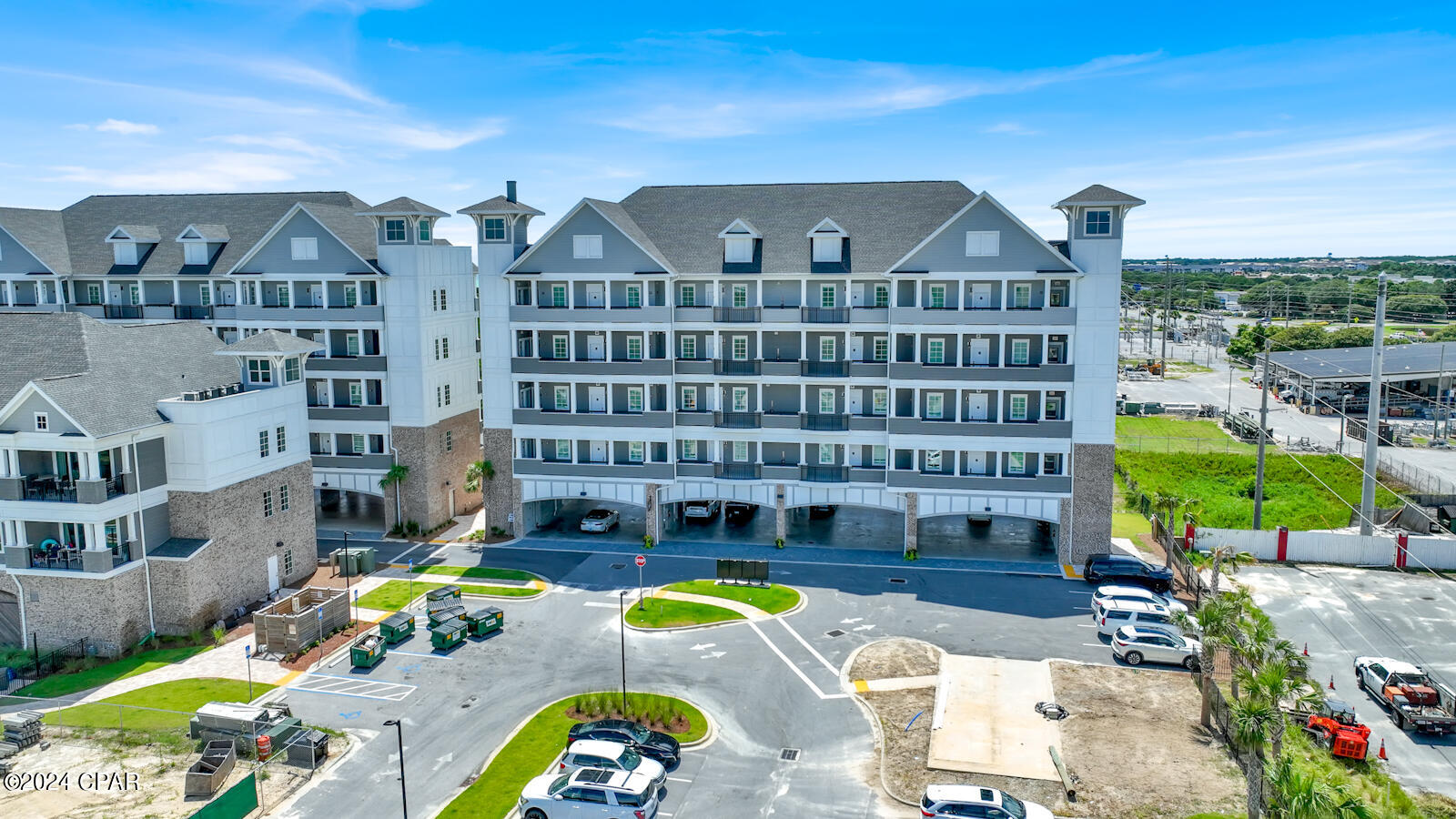 206 Henderson Resort Way, Unit 5403 Destin, FL 32541 - Photo 32 of 40