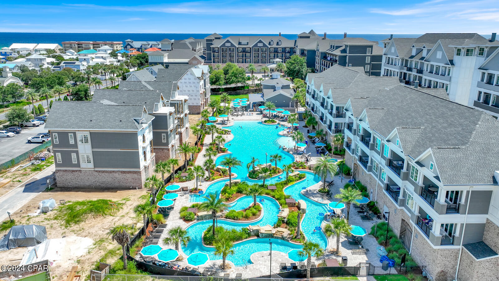206 Henderson Resort Way, Unit 5403 Destin, FL 32541 - Photo 33 of 40